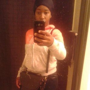 Meet your Posher, Octavia